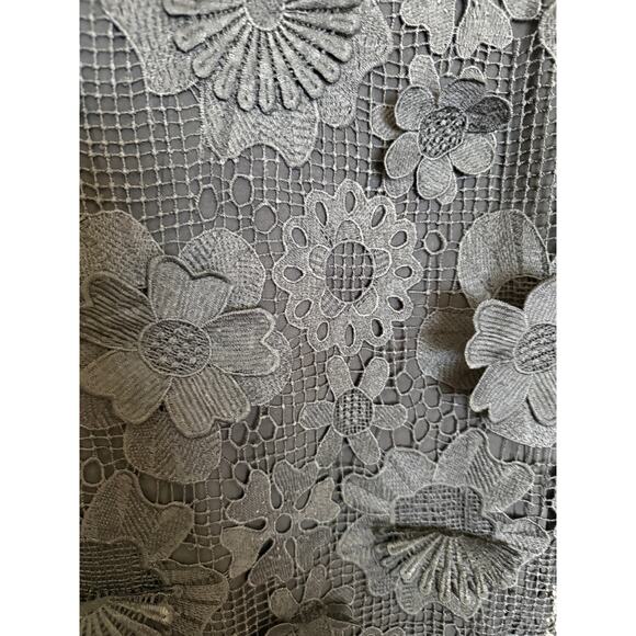 J. MARIE | Women's The Seraphina Dress | size M - Picture 7 of 7